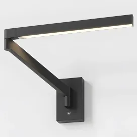 Lightology beam swing arm by modern forms